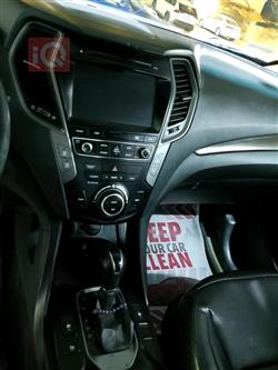 هيونداي سانتافي